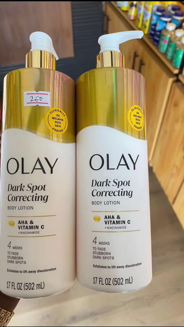 @Skincare vendor limbe