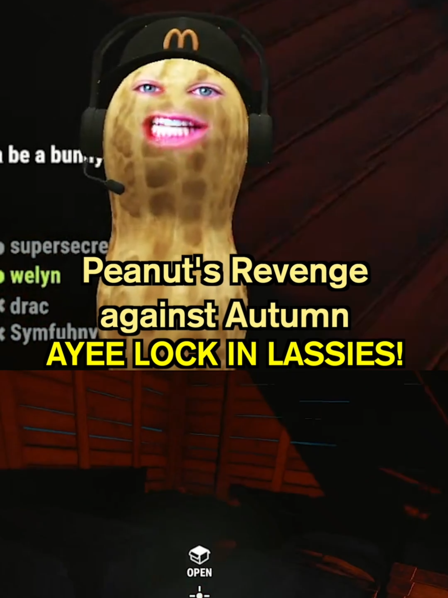 @Autumn