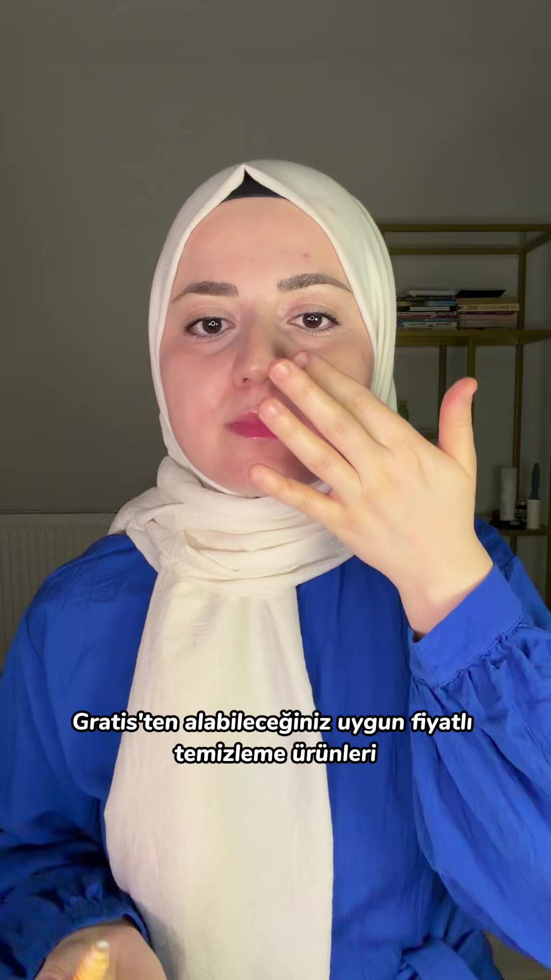@Ecz. Meliha Reyhan-Cilt Bakımı