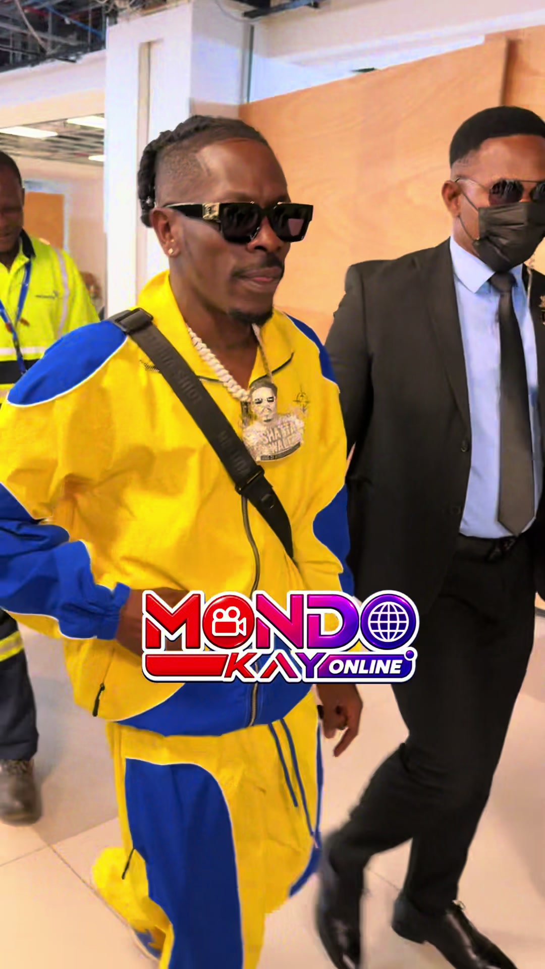 @Mondo Kay Online