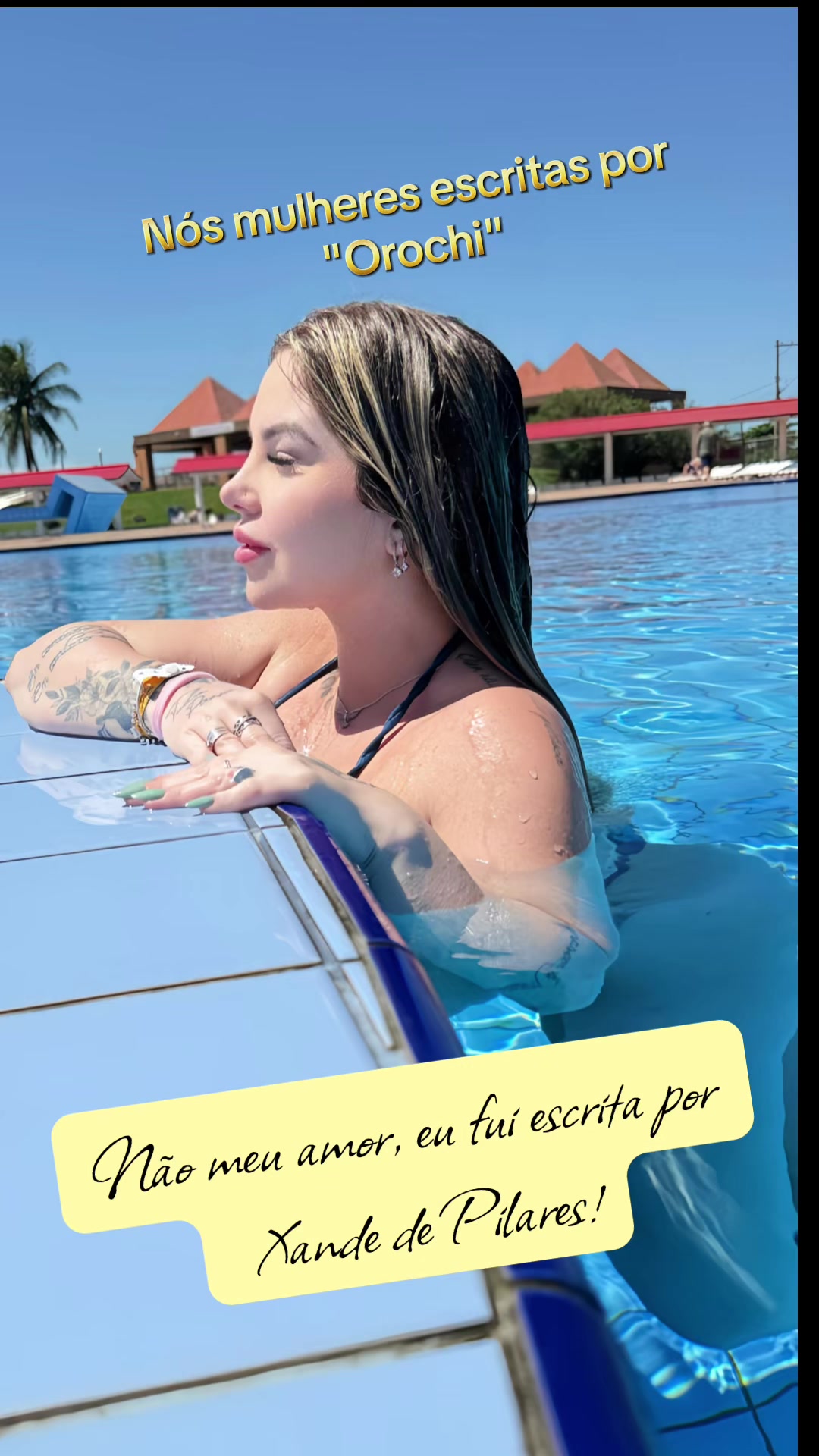 @Lethícia Brandão