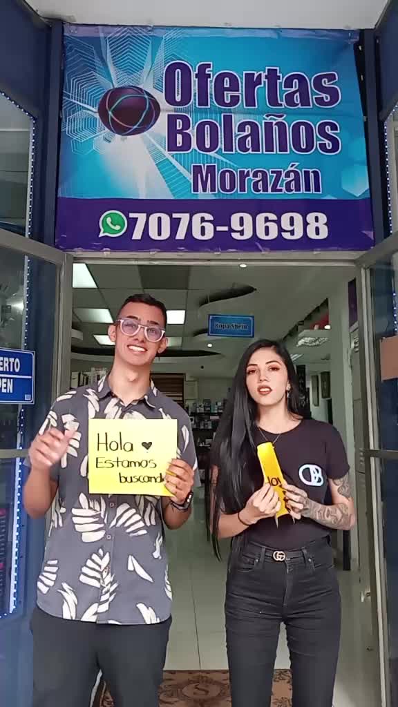 @Ofertas Bola&ntilde;os Center