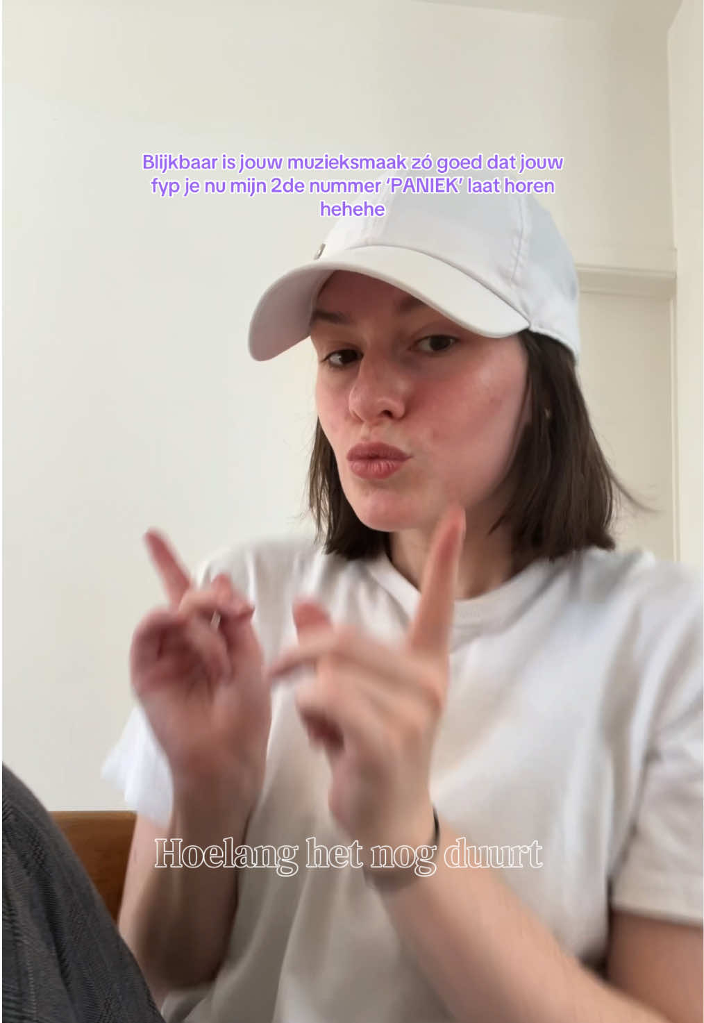@Melissa Hendrikx