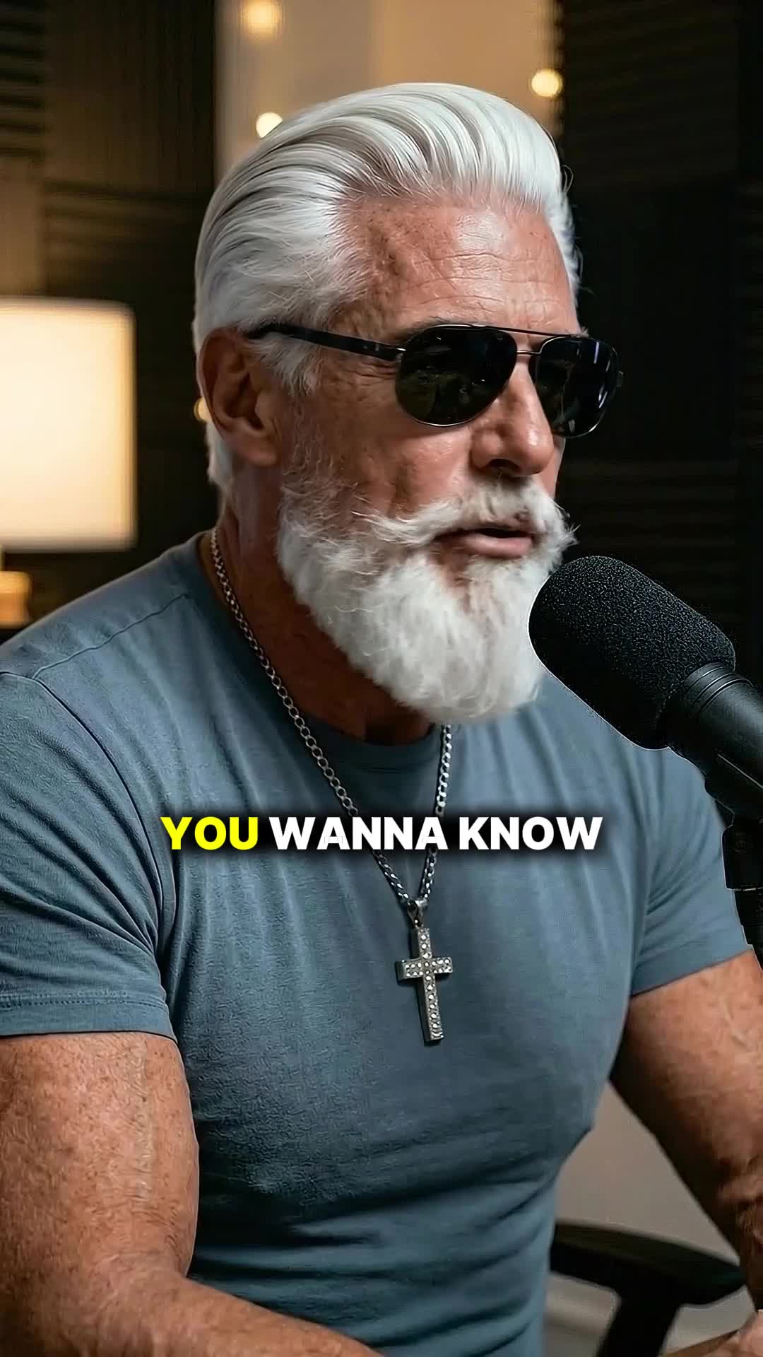 @Good Morning Badass