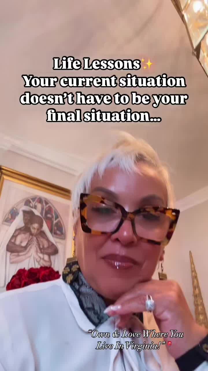 @Michelle Johnson-Fisher