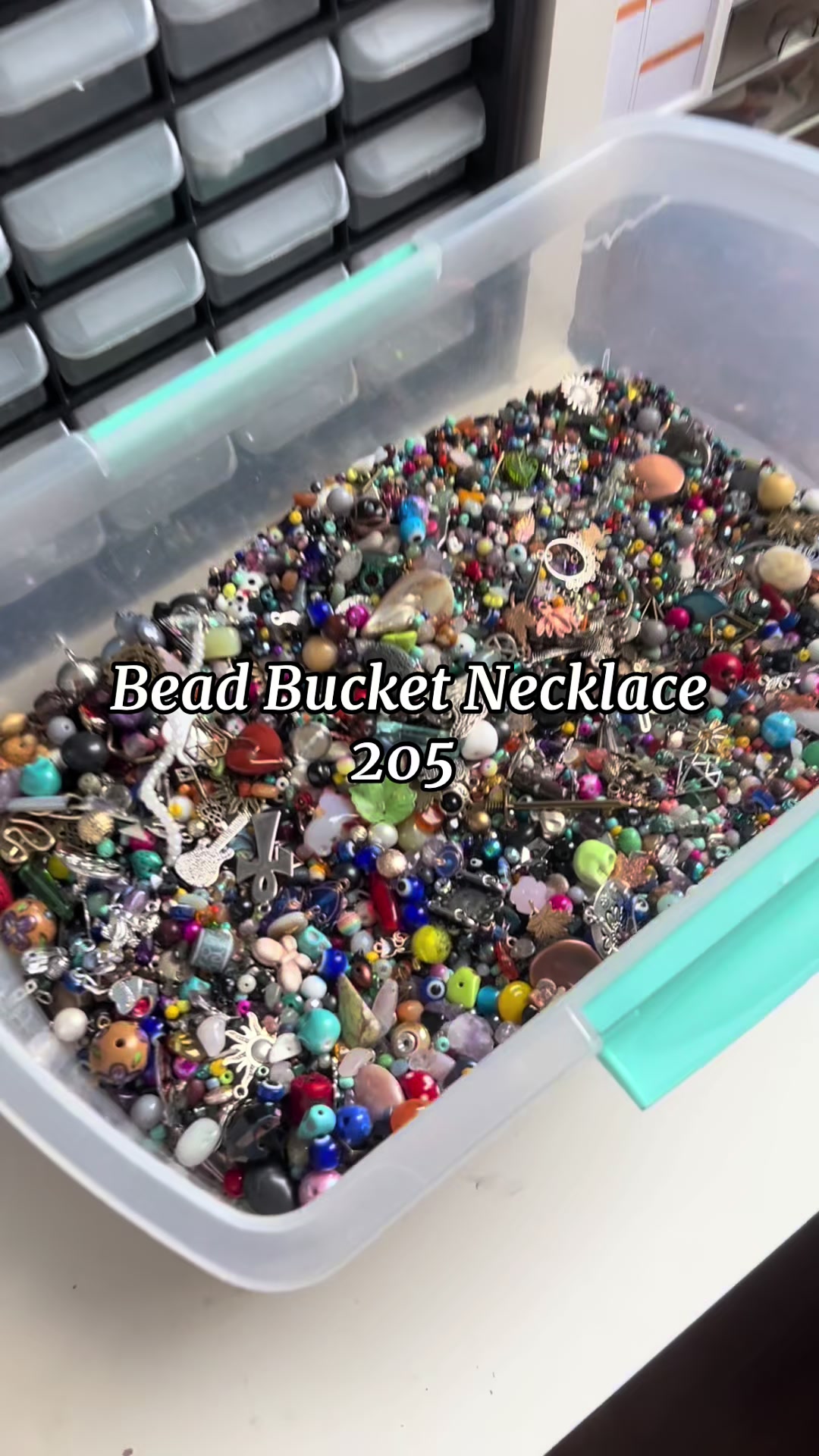 @Beaded Planet