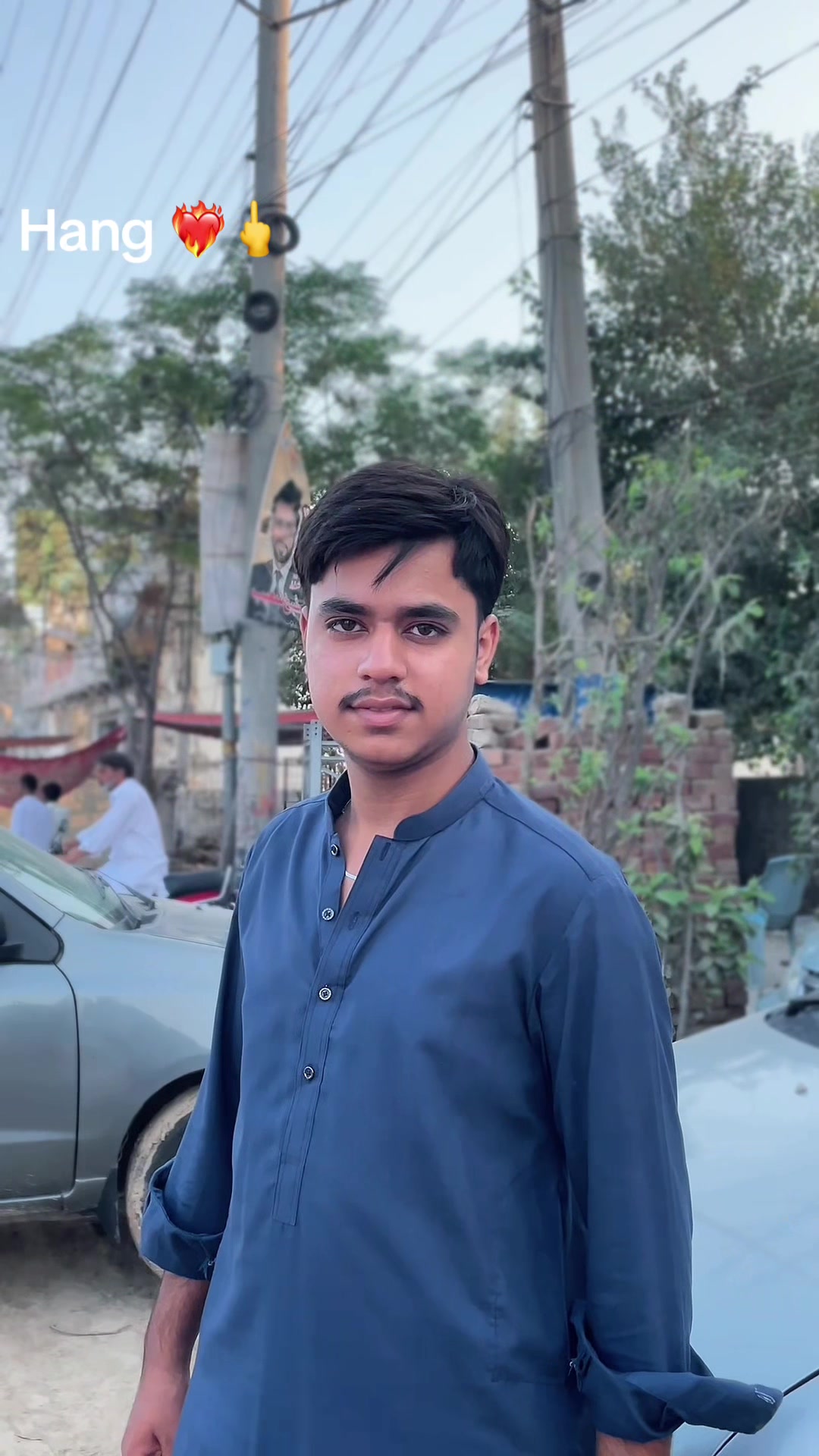 @مہر کہتے ہیں 😎