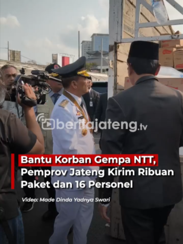 @Beritajateng.TV