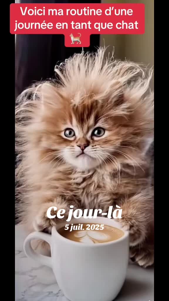 @Drôle de bête 😜