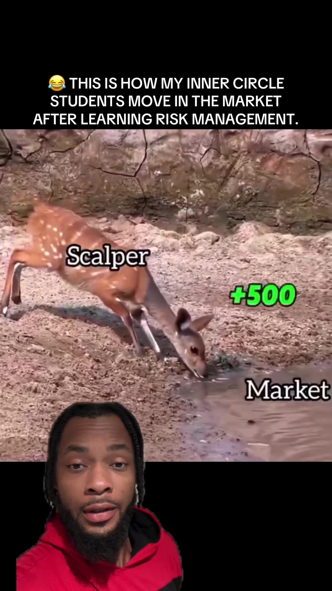 @God of Finance| Funded Trader