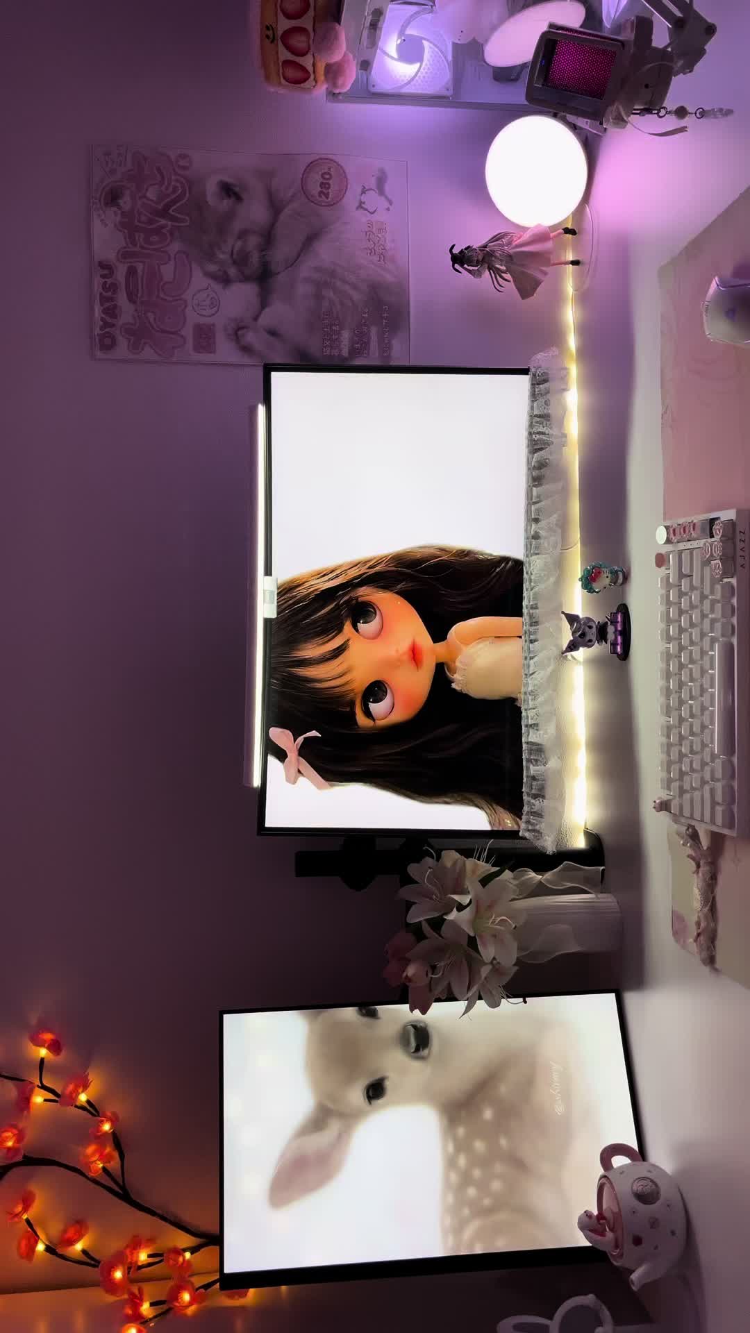 @nls ✮⋆˙