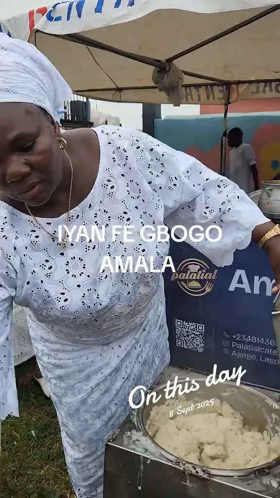 @Alhaja Sebotimo