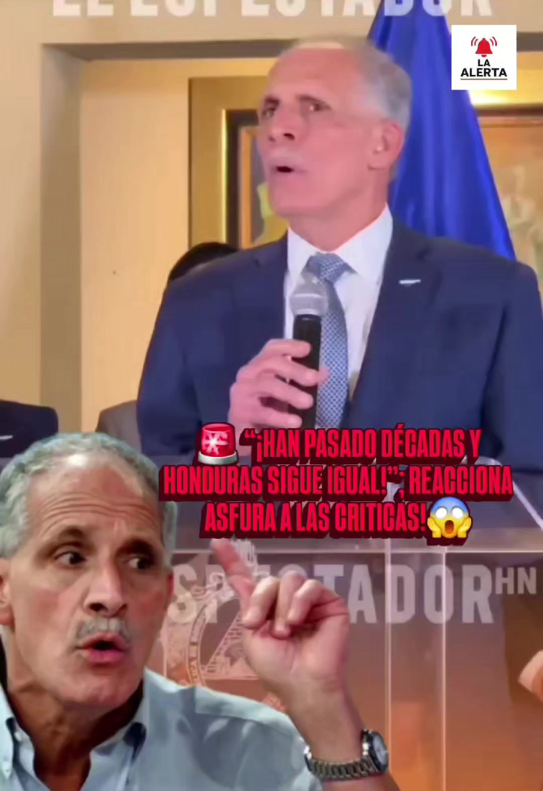 @La Alerta