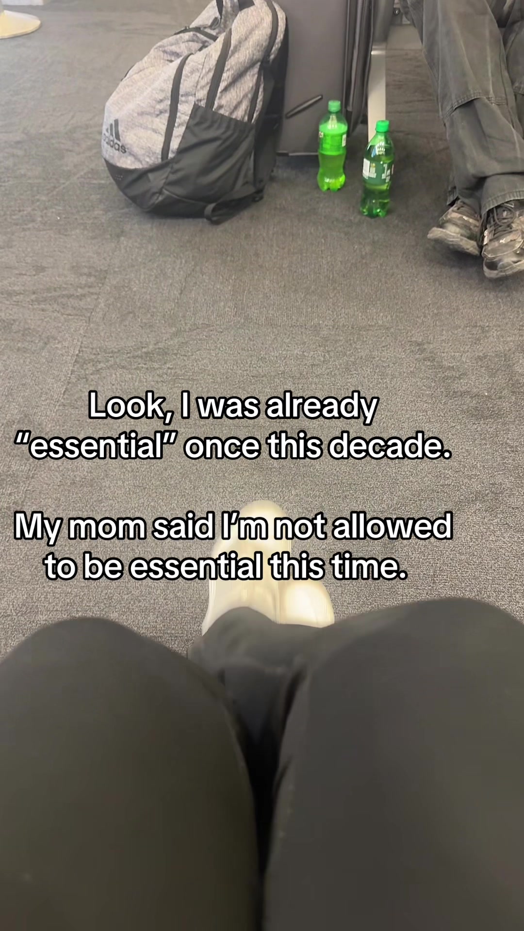 @Medic Mama | Kaela M 💙