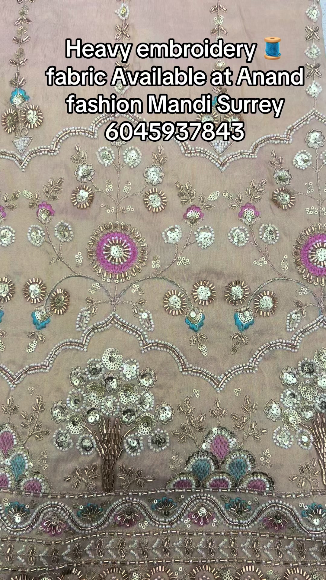 @AnandfashionMandi