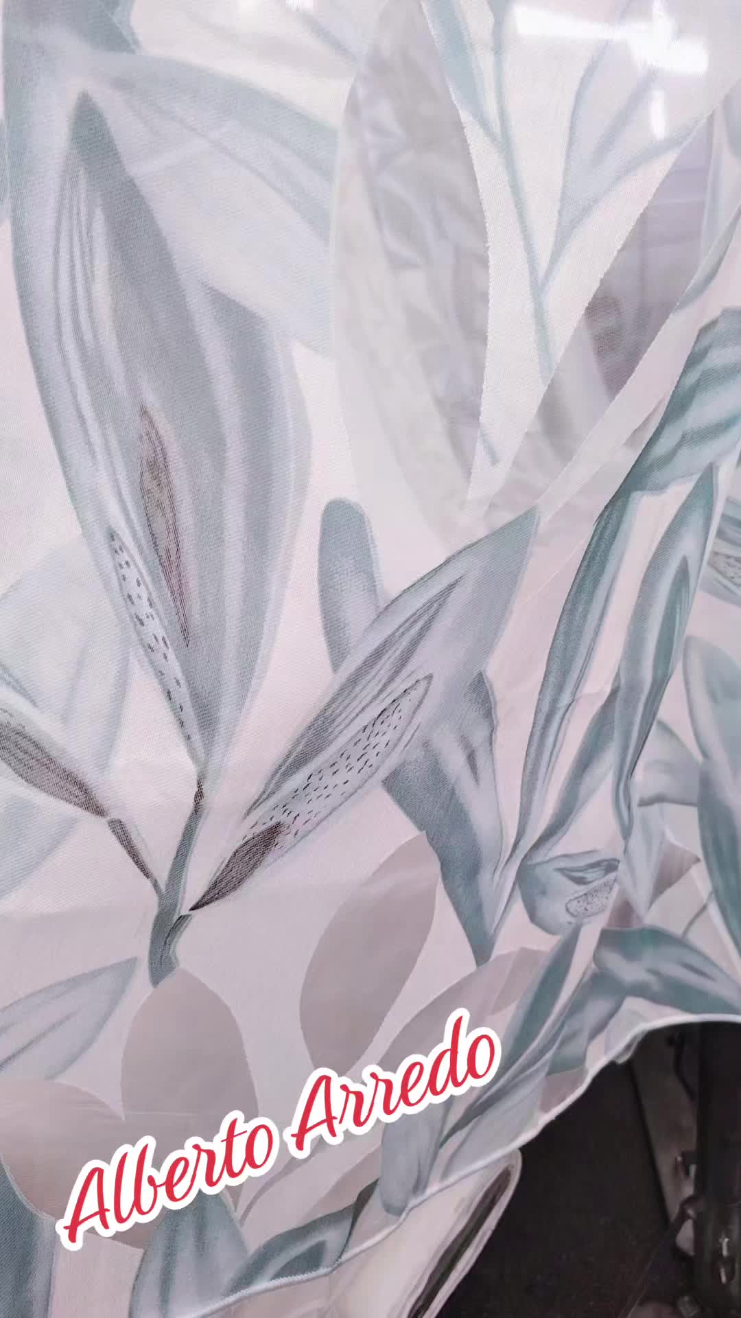 @Alberto. Arredo