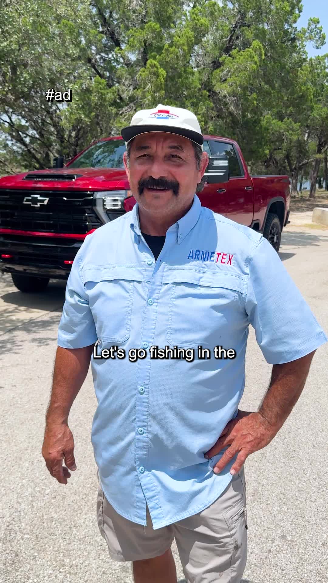 @ArnieTex