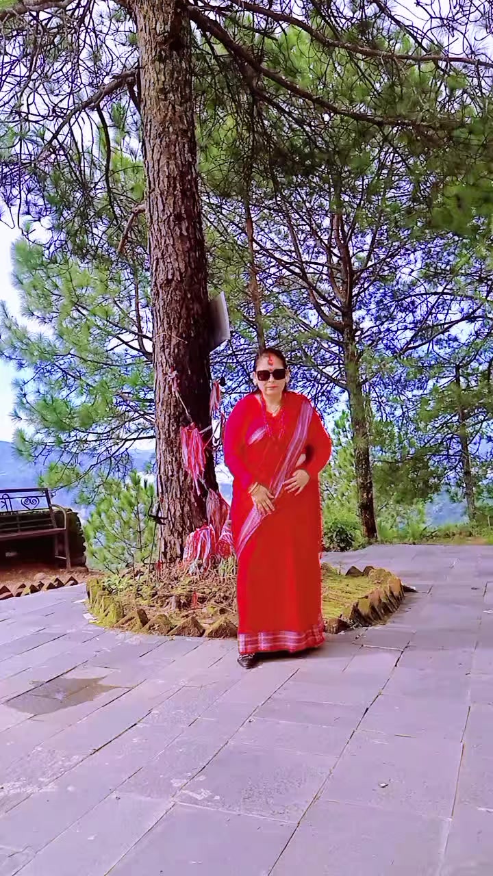 @Parbati Bhandari
