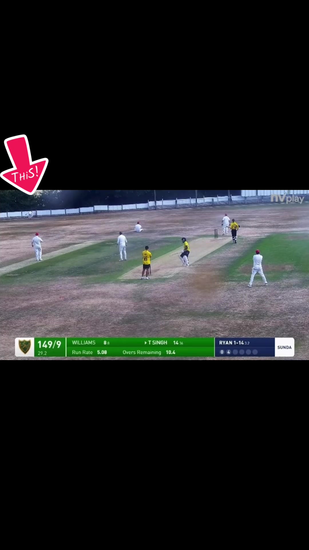 @Walsall Sultans cc
