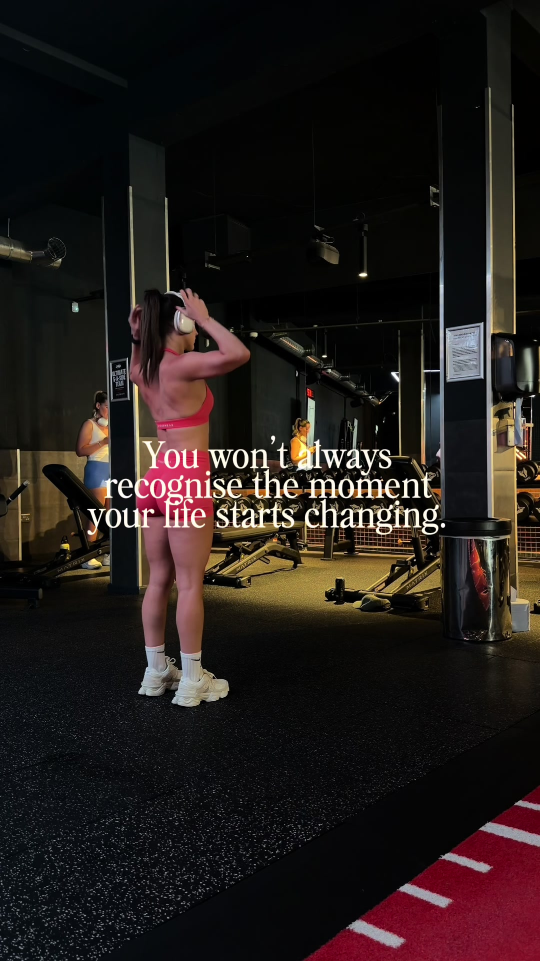 @JB Active | Fitness