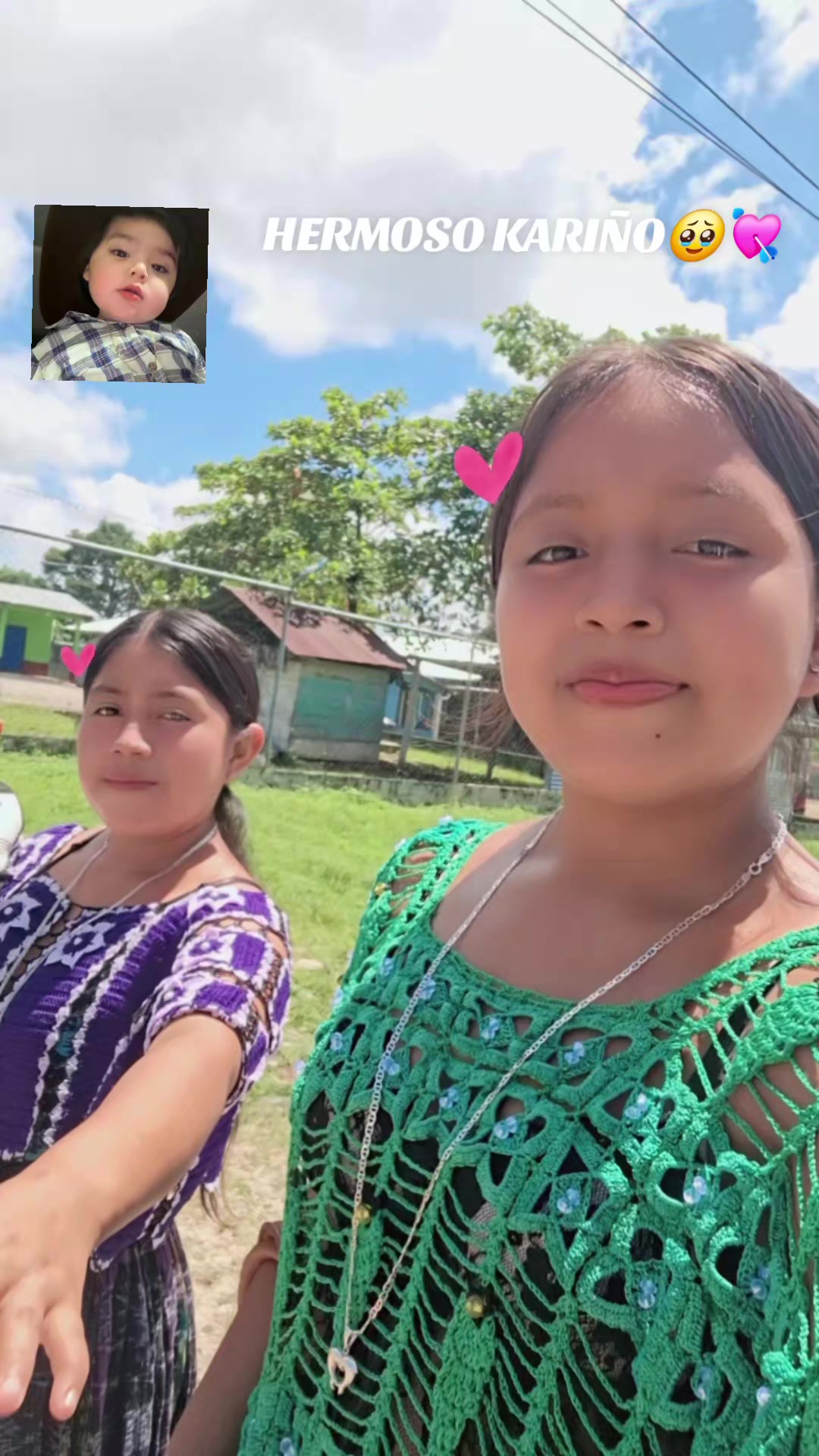@🌷🦋👑SULY LA PETENERA🇬🇹💜😍