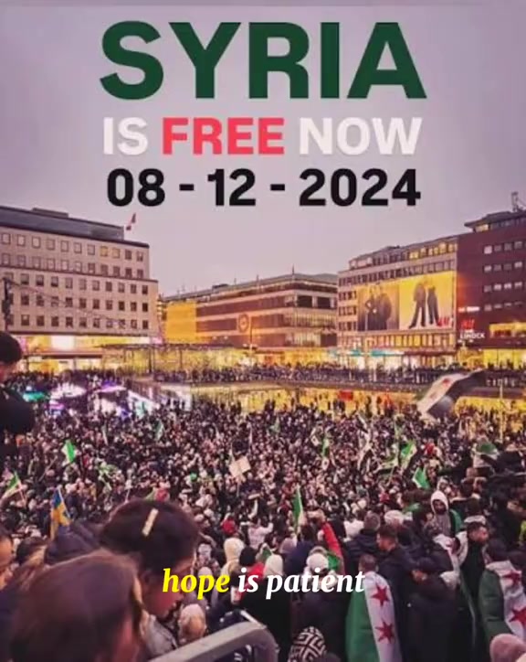 @♥️ Syria 🇸🇾❤️