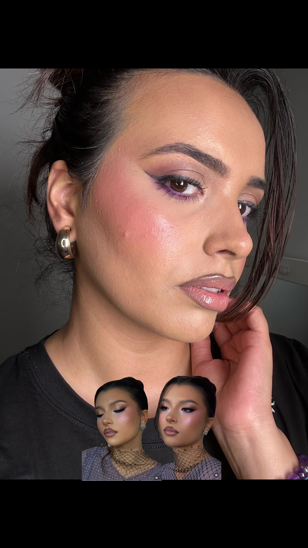 @Makeupbytaranjotverma