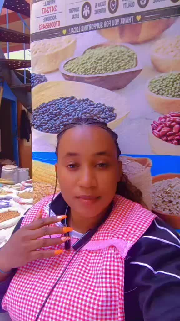 @MUCIARI STORES NYAMAKEMA