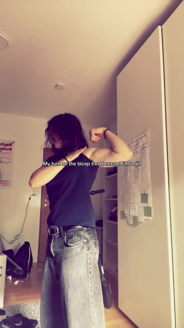 @Ironlift | Leonie