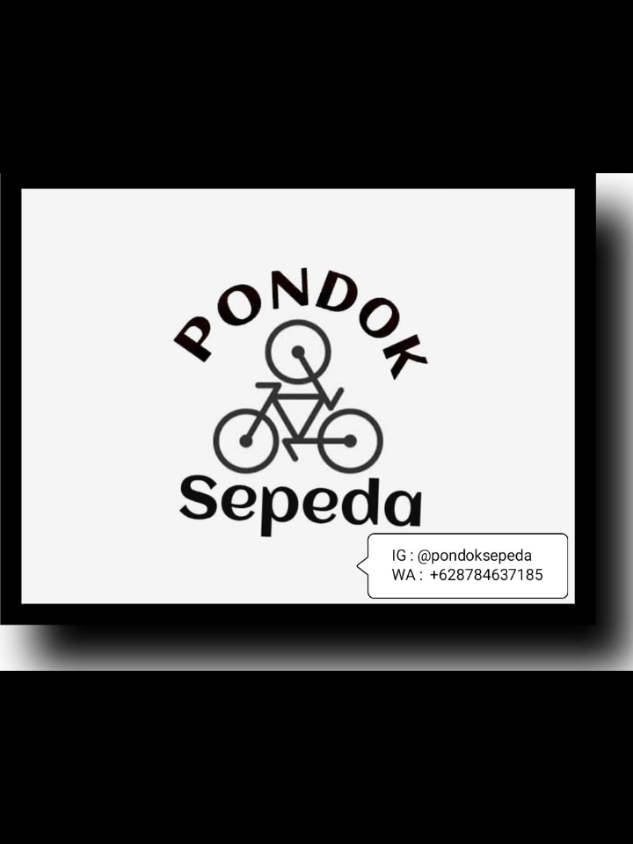 @pondoksepeda