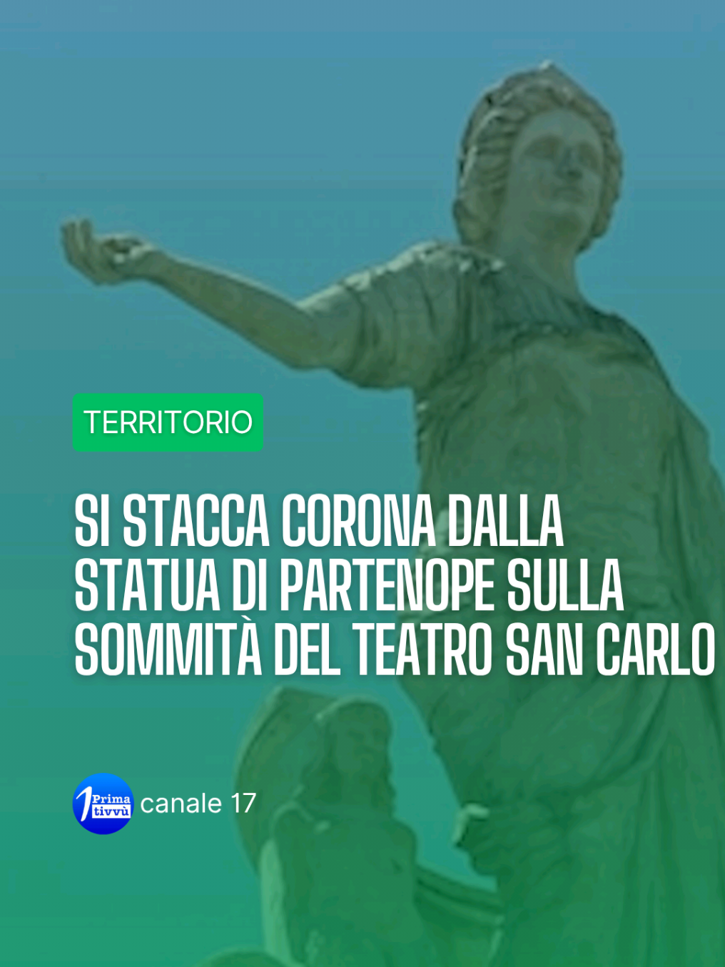 @Prima Tivvù - Canale 17
