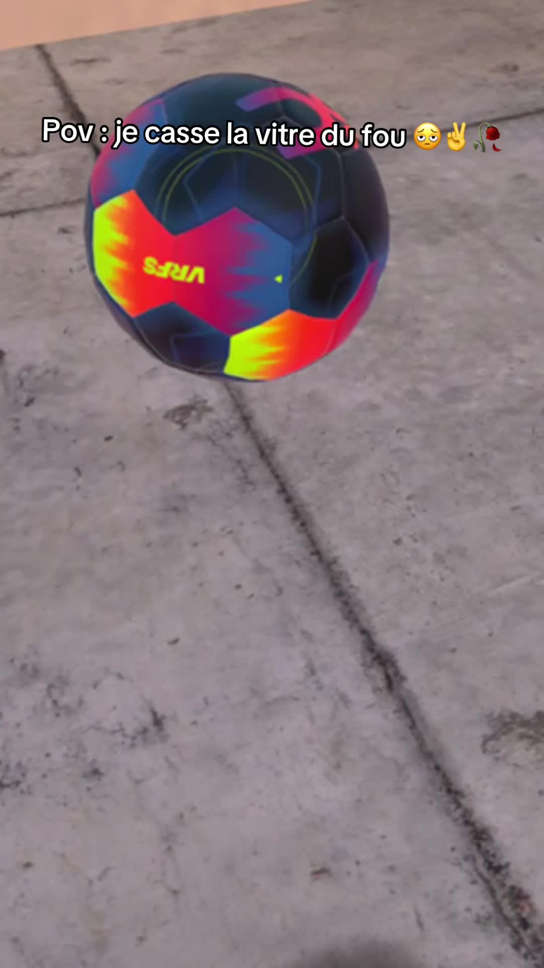@FLOWIX VRFS