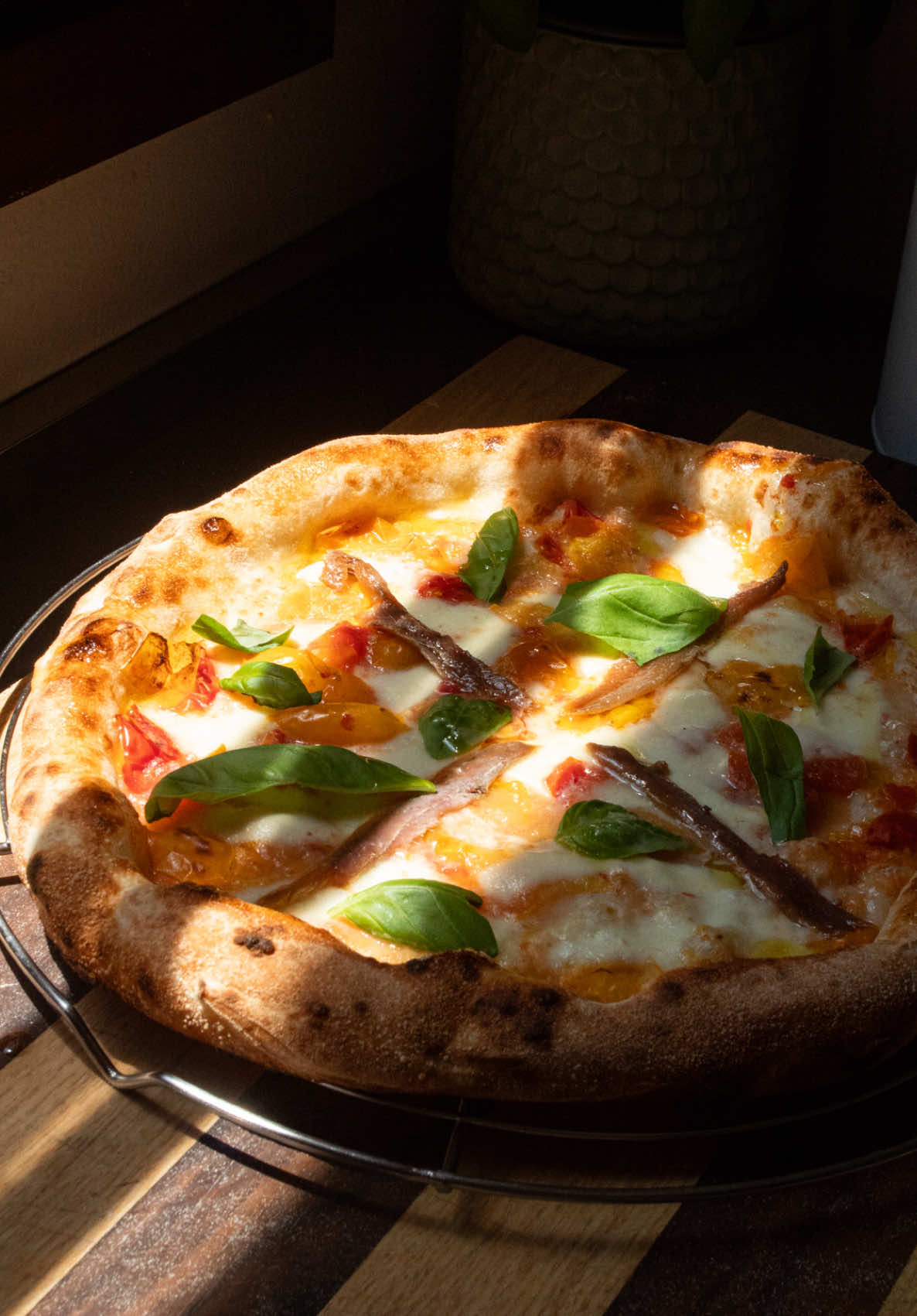 @Alex | Pizza e lievitati