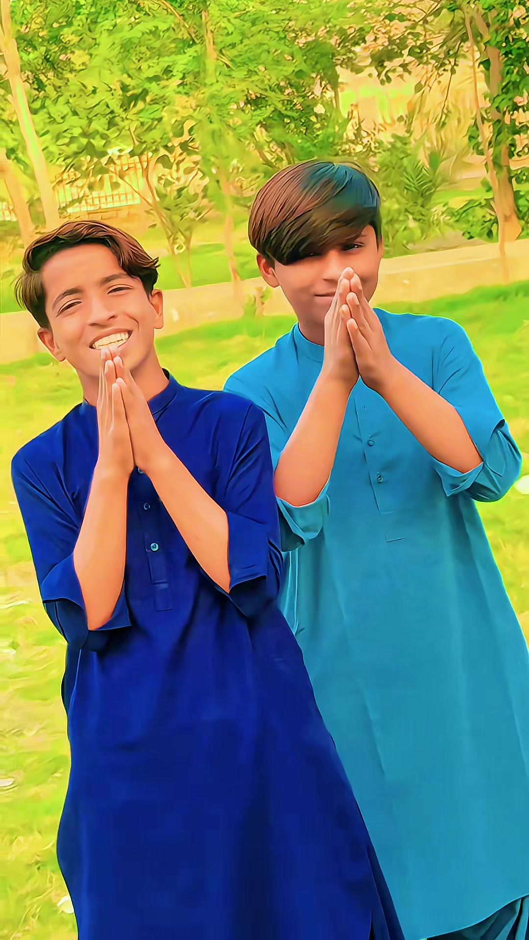 @Shamsuddin Soomro๐ง