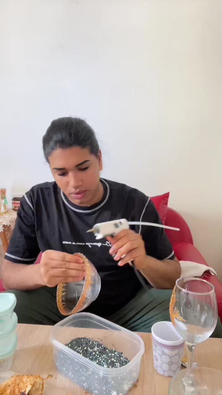 @✨ نقاش الحناء سيف الدين ✨