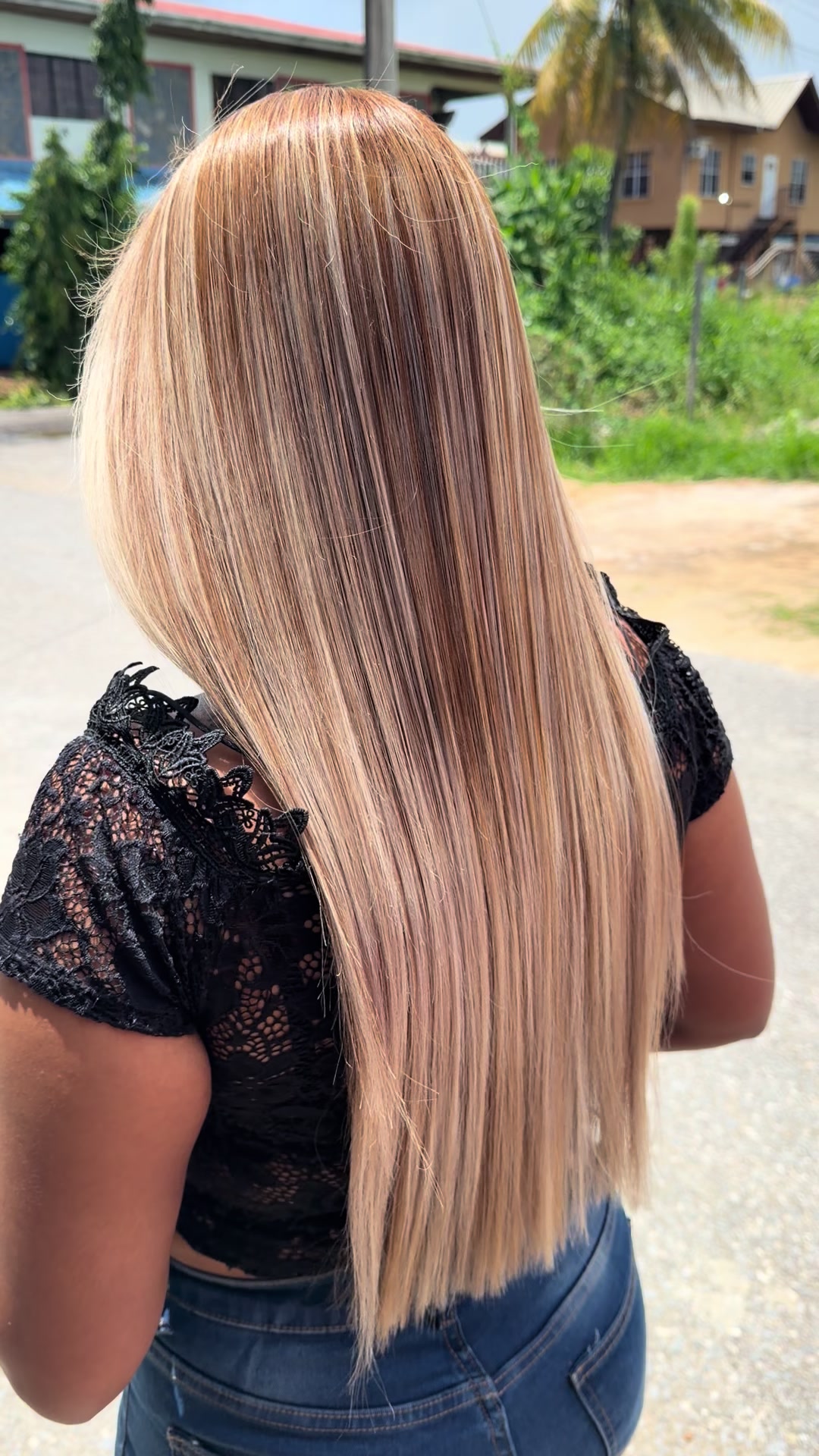 @Nirissa Hair Salon ๐โ๏ธ ๐