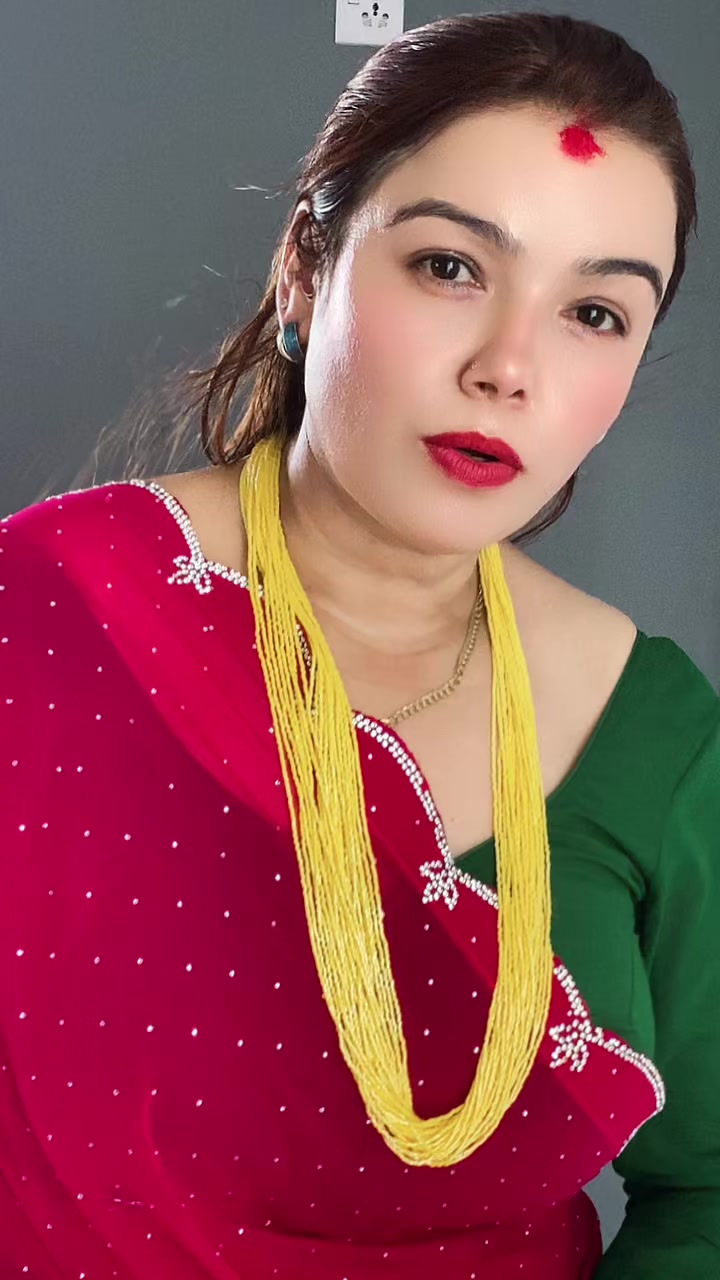 @Roshani Aryal