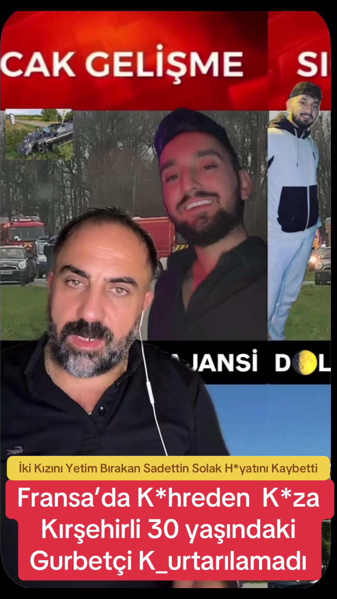 @D🌔LUNAY HABER  AJANSI