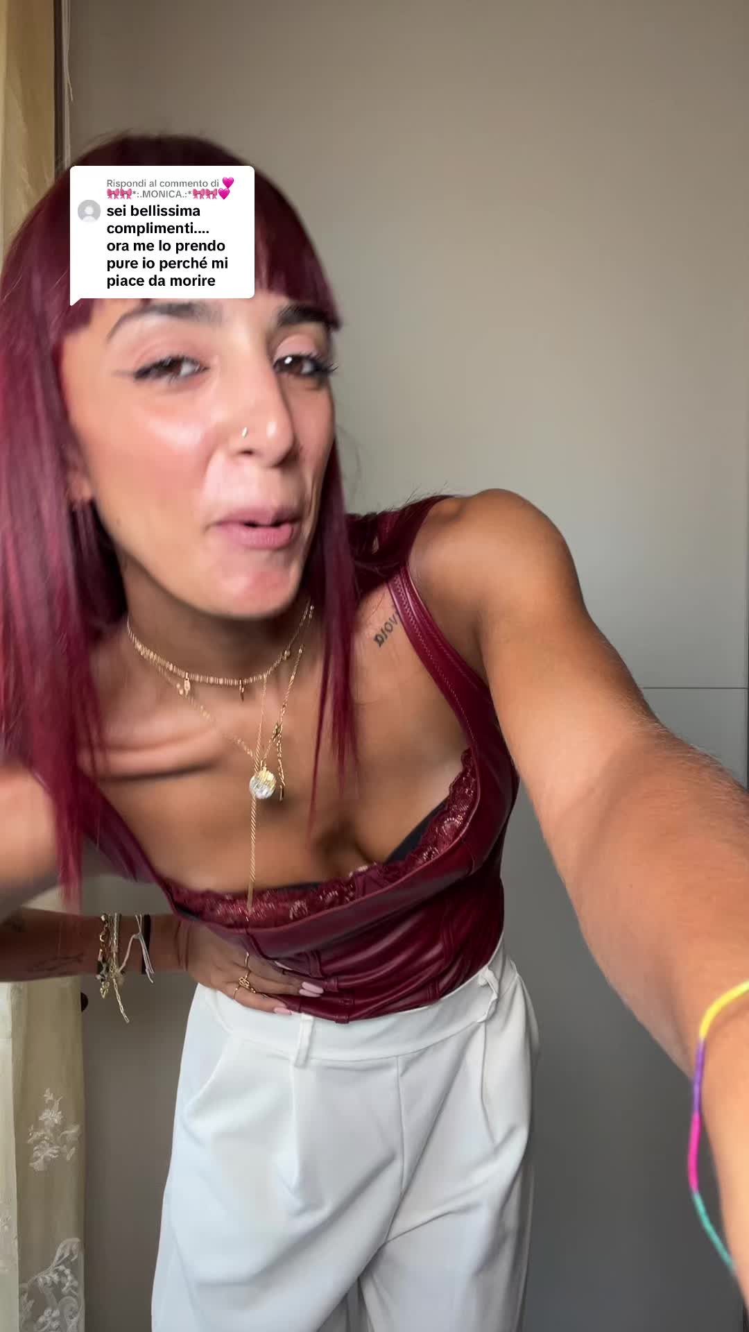 @alba conte | UGC | creator 🌱