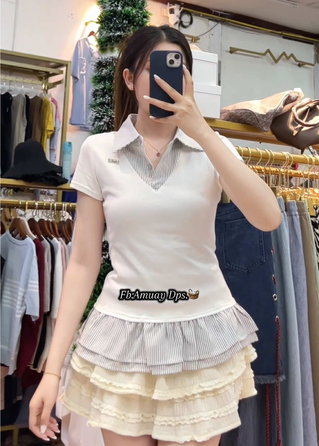 @ML shop