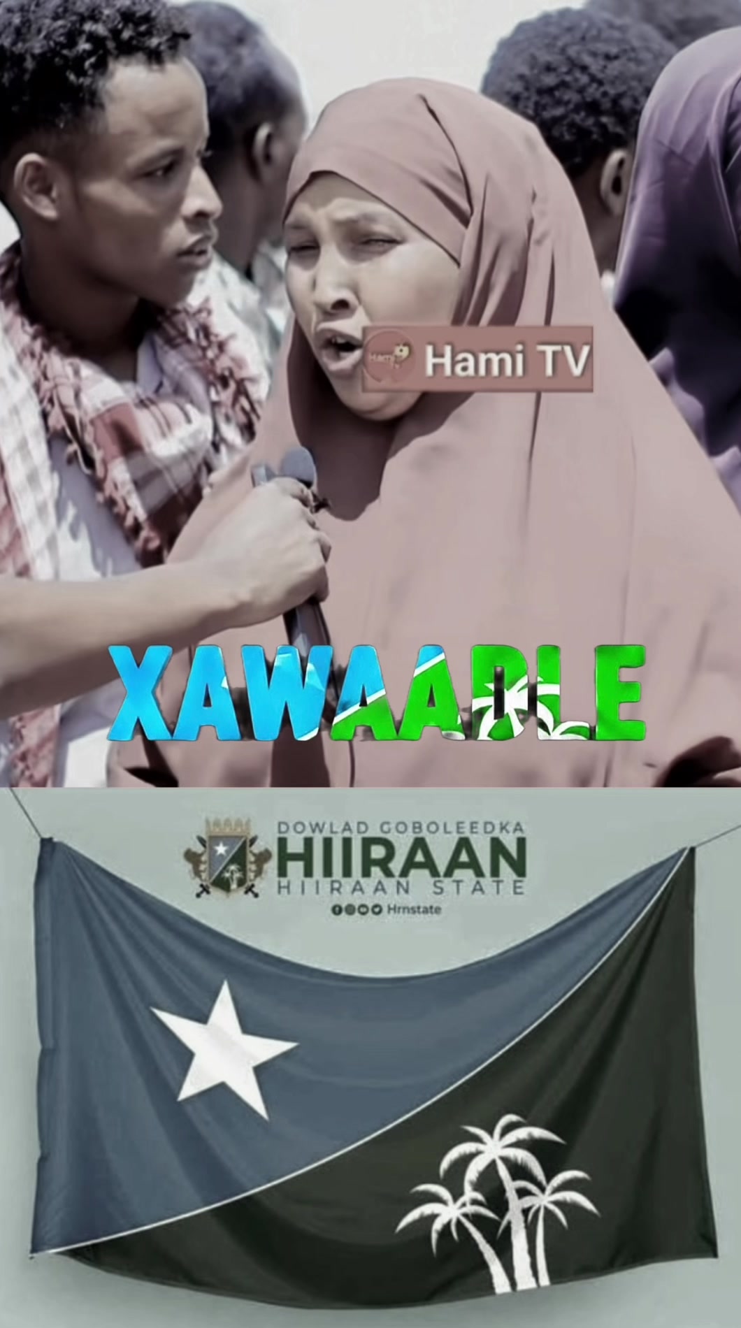 @Shaffi Abdi