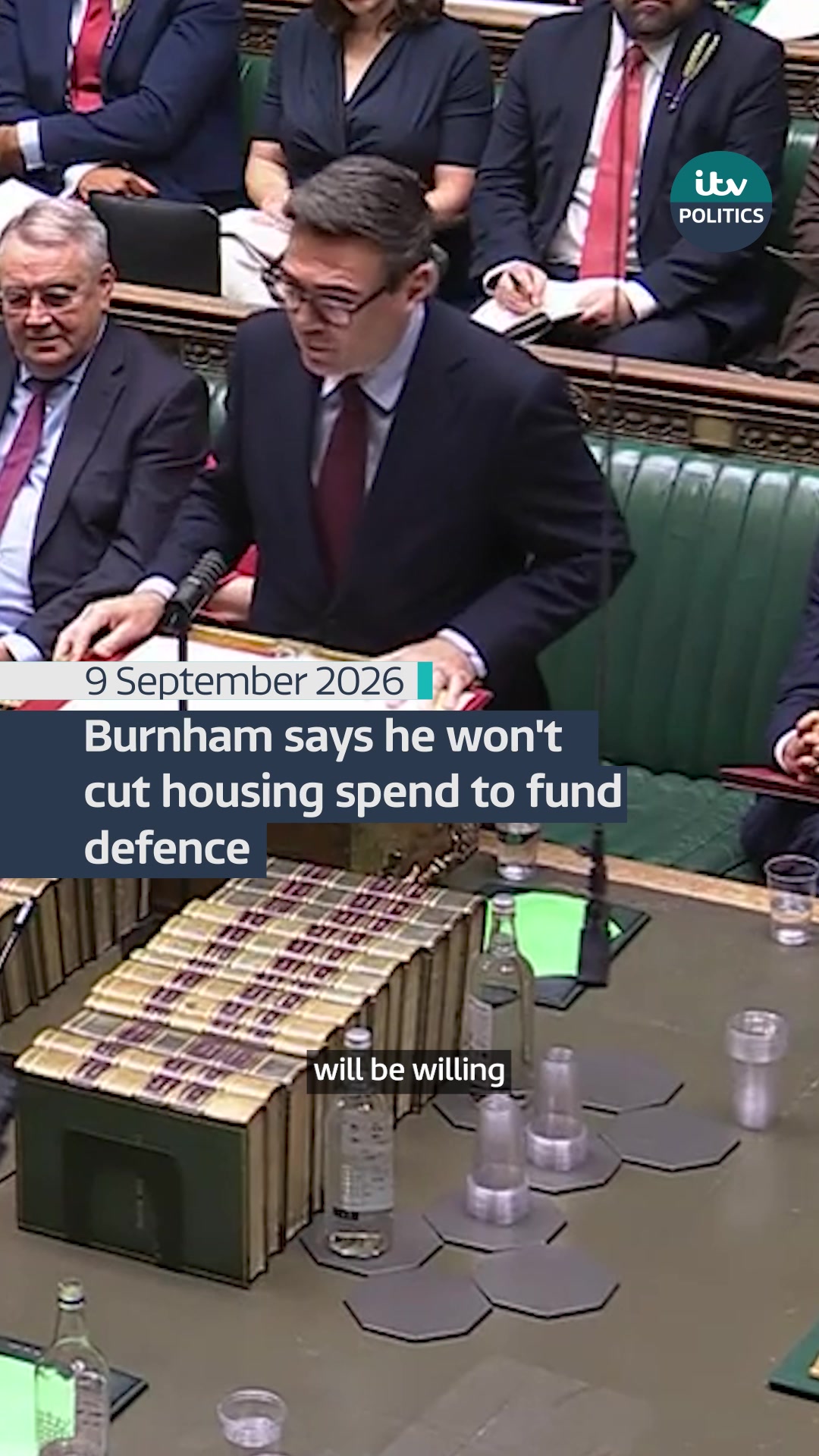 @ITV Politics