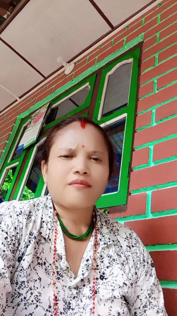 @pirtam nepali