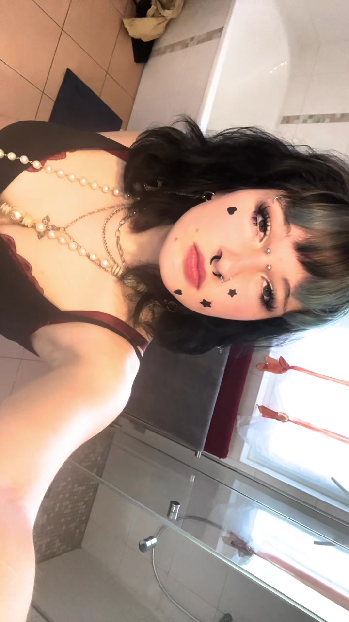 @;)