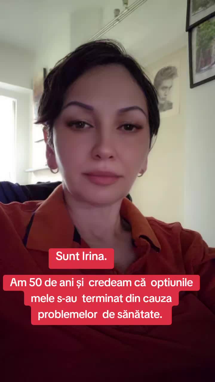 @irina chiricuta
