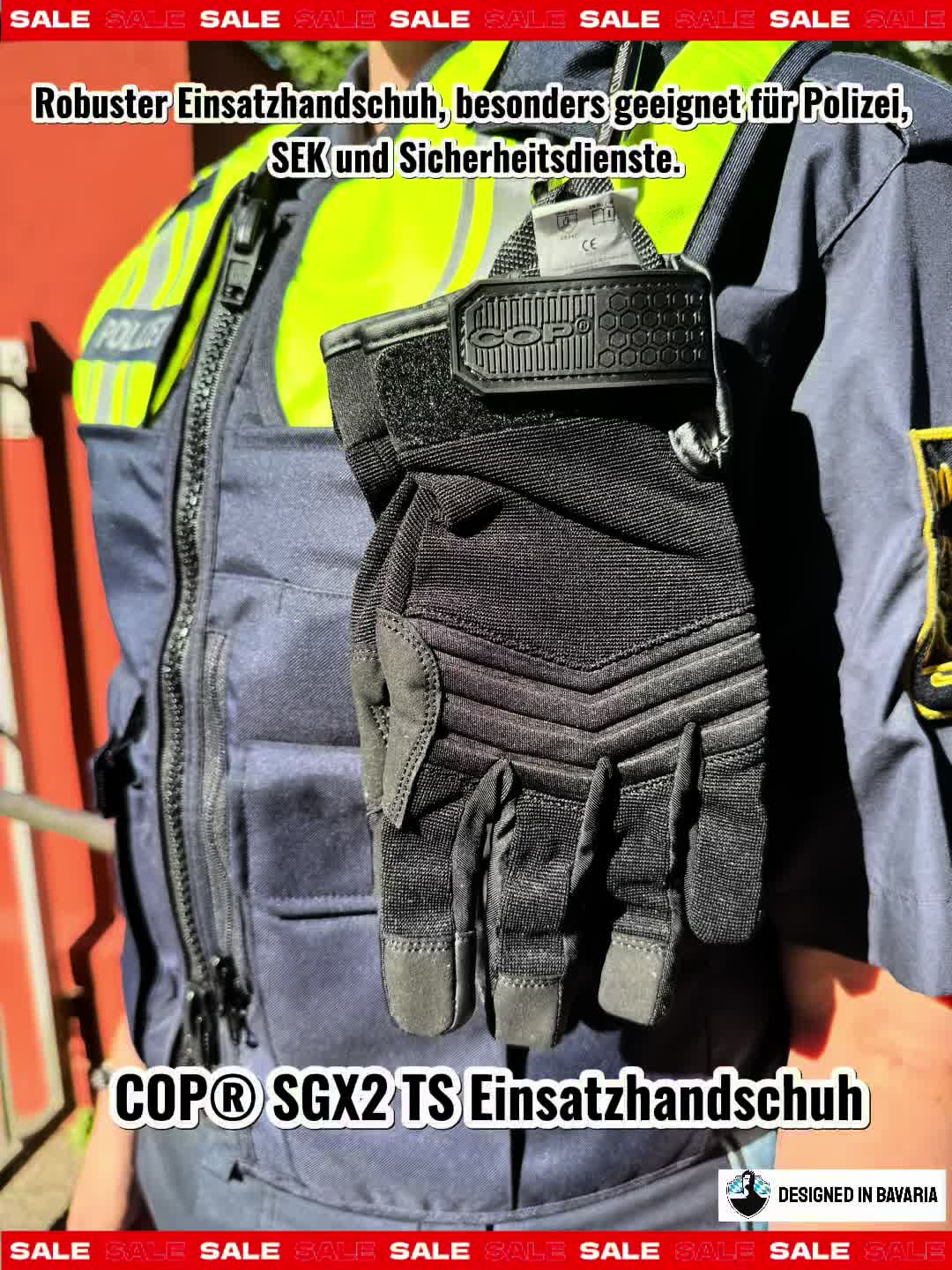 @COP Shop
