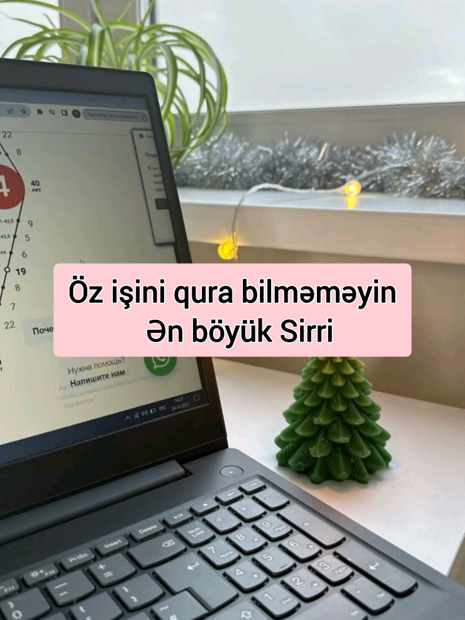 @senin doğum xeriten