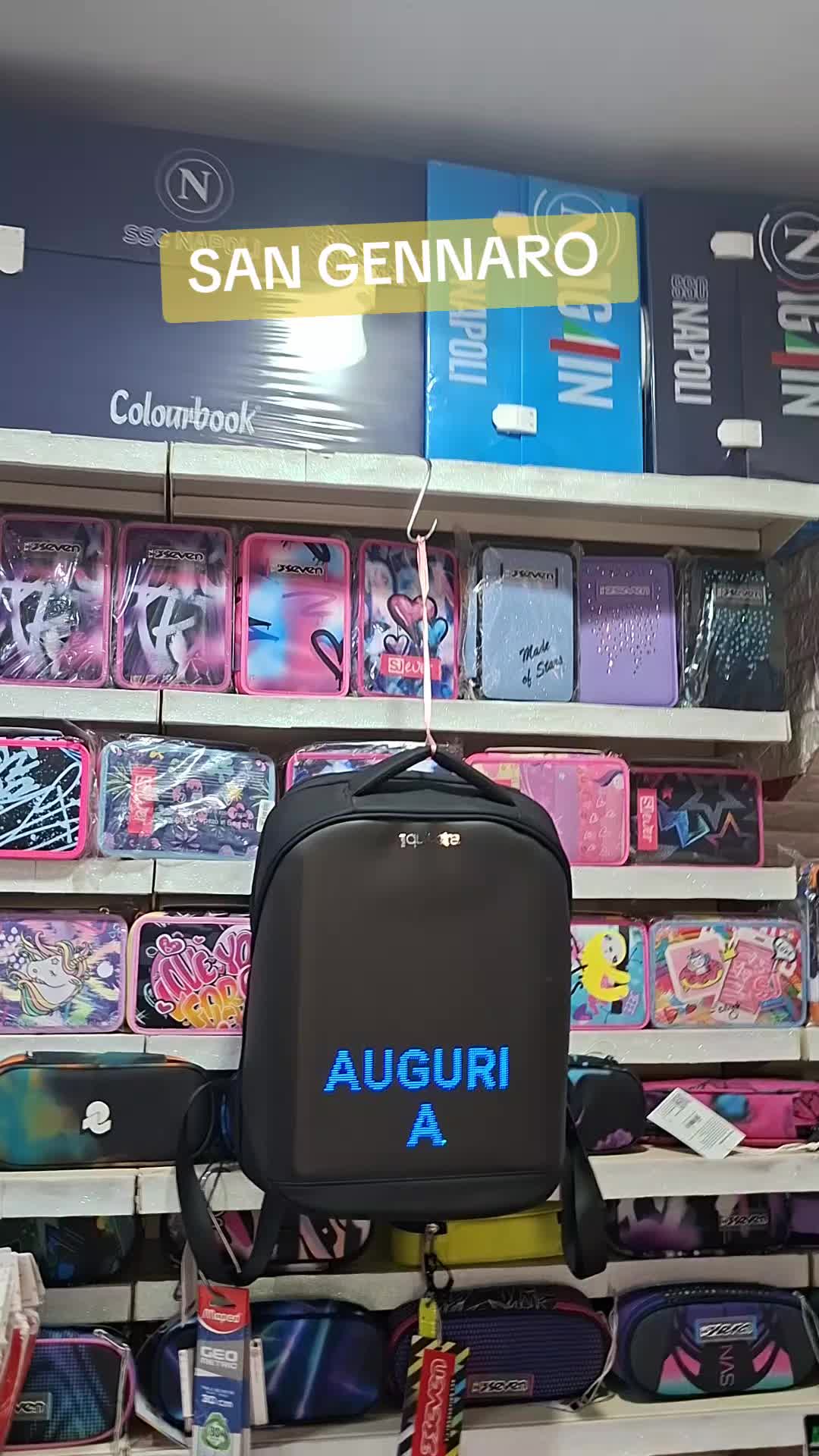 @Curiosando di La Marca Antonio