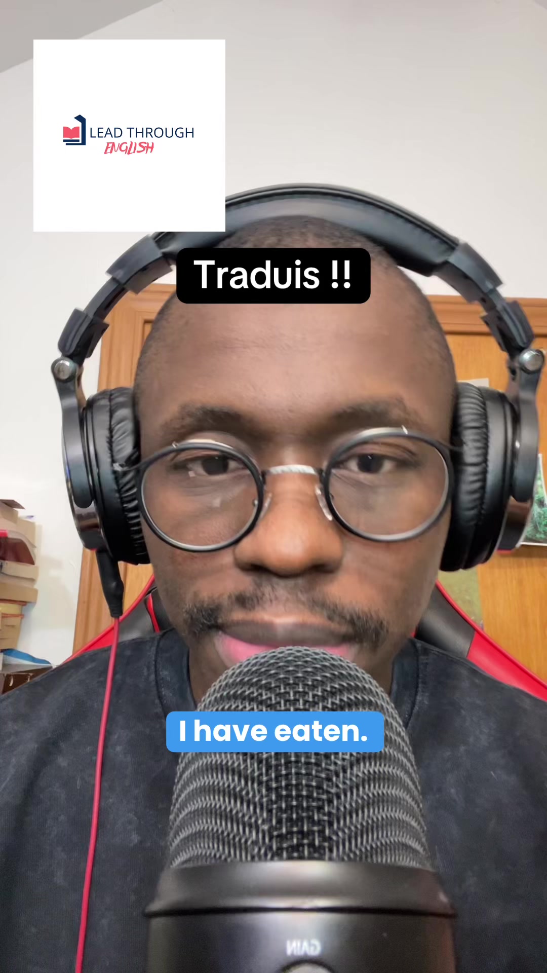 @Lead Through English 🇬🇧🇺🇲