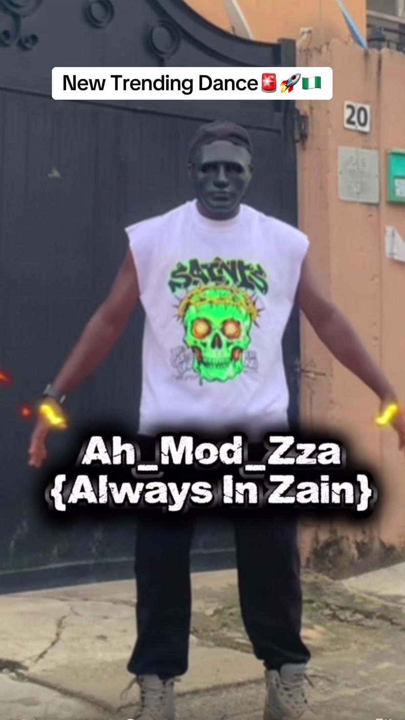 @Ah_Mod_Zza ☢️